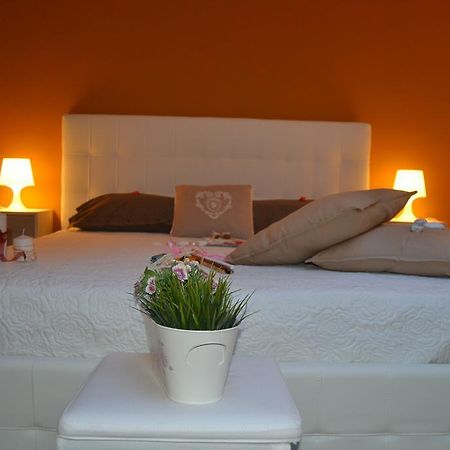 Via Roma Apartment Deluxe ساليرنو المظهر الخارجي الصورة