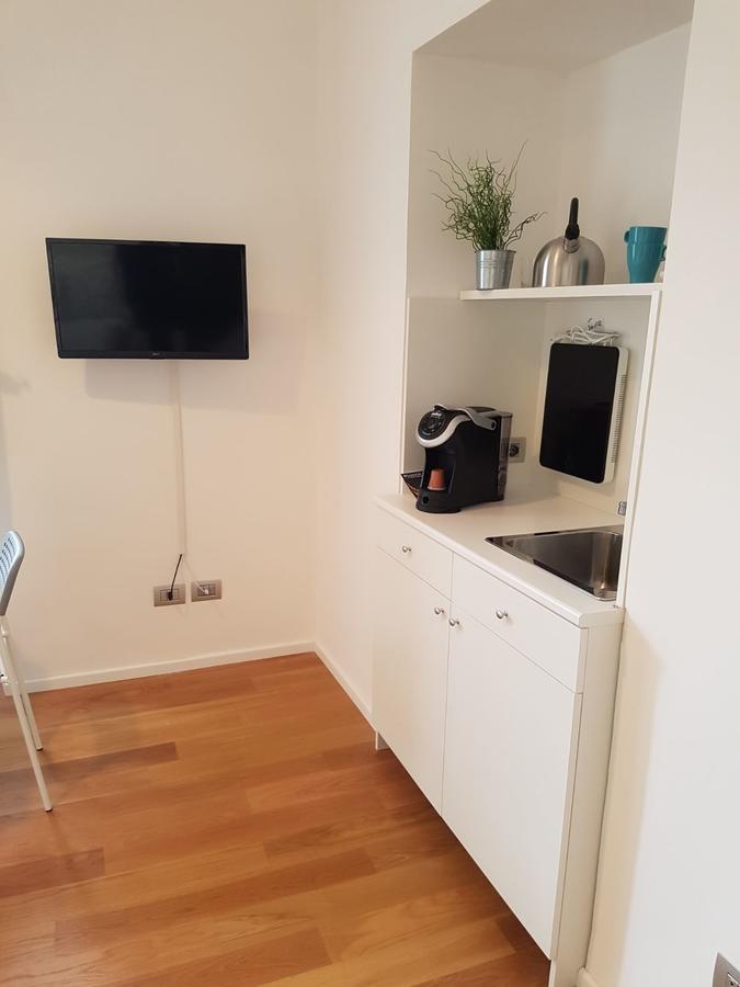 Via Roma Apartment Deluxe ساليرنو المظهر الخارجي الصورة